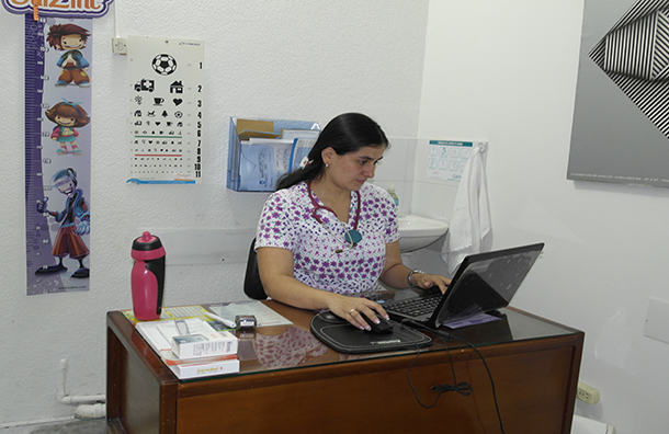 Instalaciones